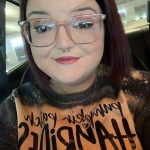 Meet your Posher, Christa